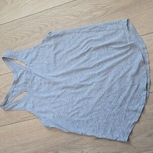 Lululemon Razor Back Tank